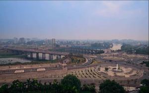 Lucknow
