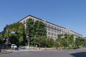Ministry of Finance of Japan