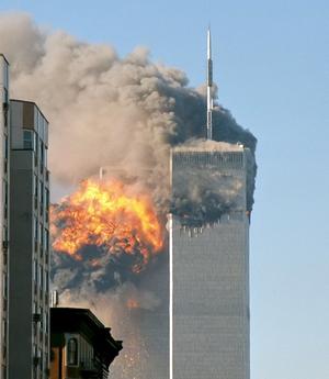 terrorism