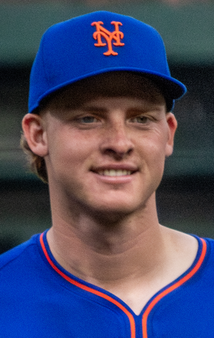 Carson Benge
