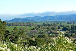 Napa County
