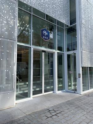 French Football Federation