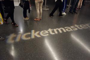 Ticketmaster