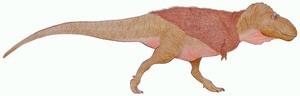 Tyrannosaurus
