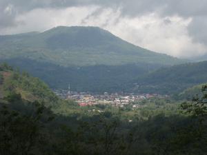 Flores Island