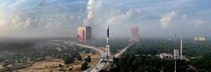 Satish Dhawan Space Centre
