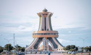 Ouagadougou