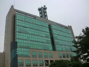 Korea Meteorological Administration