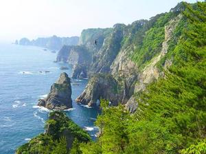Sanriku Coast