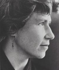 Joanne Greenberg