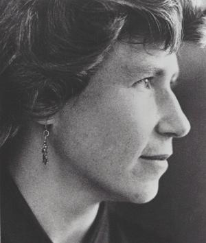 Joanne Greenberg