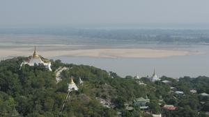 Sagaing Region