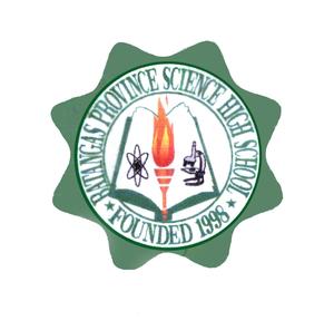 Batangas Province Science High School