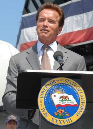 governor