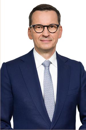 Mateusz Morawiecki