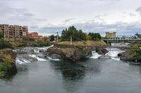 Spokane