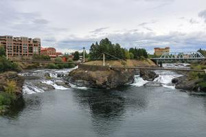 Spokane