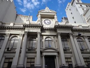 Central Bank of Argentina