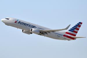 Boeing 737-800