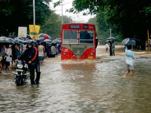 monsoon