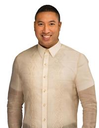Francis Zamora