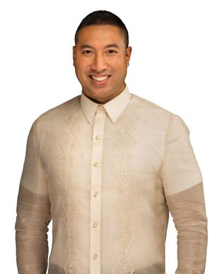 Francis Zamora