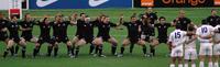 New Zealand national rugby union team