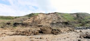 landslide