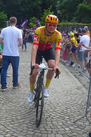 Søren Wærenskjold