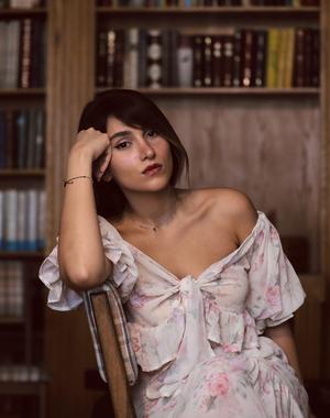 Parastoo Ahmadi