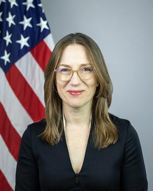 Heather Boushey