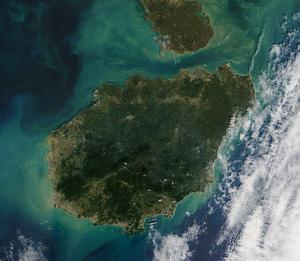 Hainan