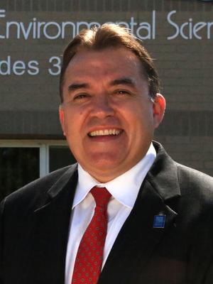 John Hoffman