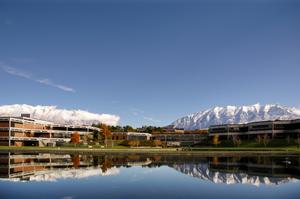 Utah Valley University