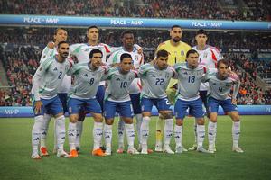 Italy men's national association football team
