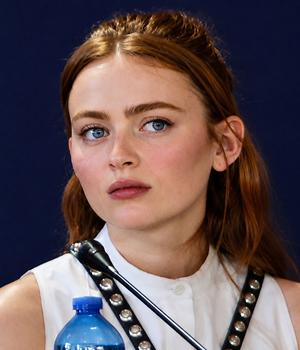 Sadie Sink
