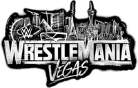 WrestleMania 42