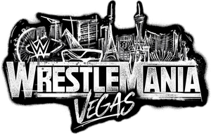 WrestleMania 42