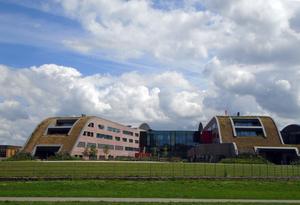 Alder Hey Children's Hospital
