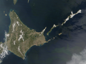 Hokkaidō
