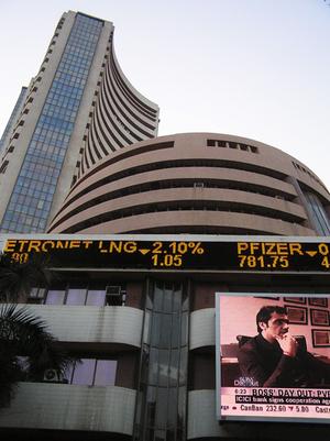 S&P BSE Sensex