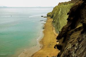 Hormuz Island