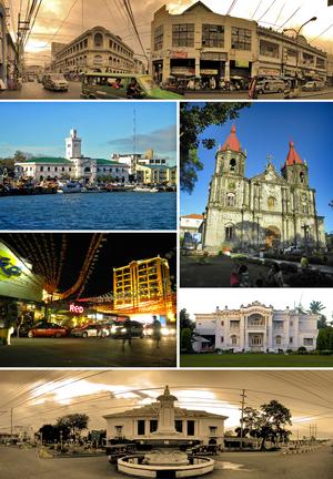 Iloilo City