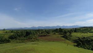 Occidental Mindoro