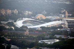 Sydney Football Stadium
