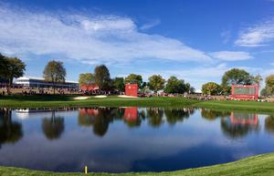 Hazeltine National Golf Club