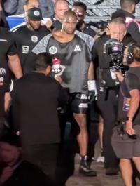 Daniel Dubois