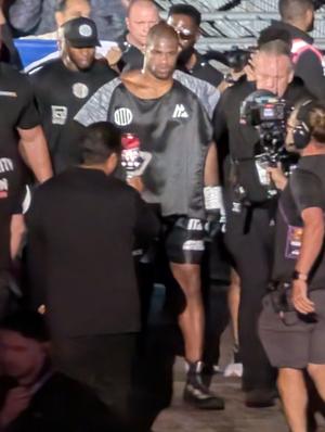 Daniel Dubois
