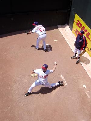 bullpen