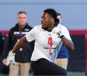 Darnell Savage Jr.